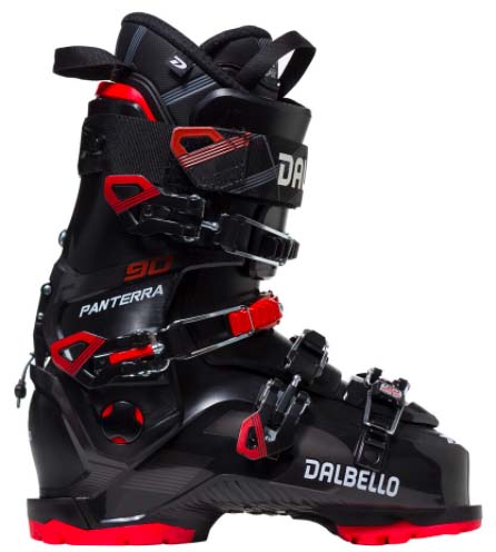 Best Ski Boots For Beginners Of 2021 | Switchback Travel